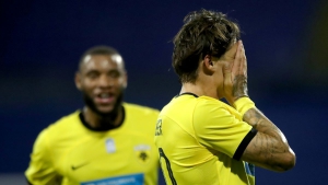 Τσούμπερ: «Έπρεπε να συμπεριφερθούμε σαν… μηχανές!»