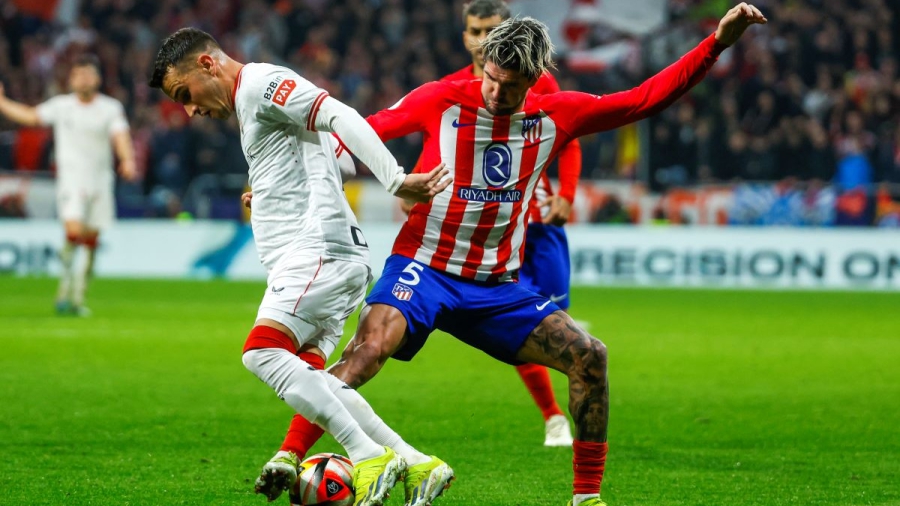 Ατλέτικο Μαδρίτης – Μπιλμπάο 0-1: Η τέλεια ληστεία και πρώτο βήμα πρόκρισης στον τελικό! (video)