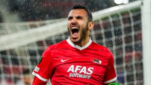 Europa Conference League: «Πάρτι» της Σλόβαν Μπρατισλάβας – Σκόραρε ο Παυλίδης - Πέταξαν βαθμούς Ανόρθωση και Ομόνοια! (video)