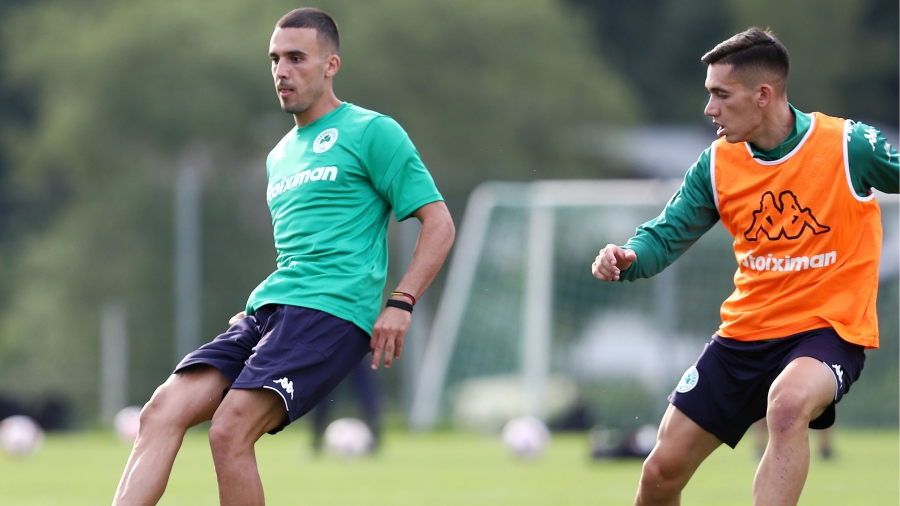 Παναθηναϊκός: Πρώτο φιλικό στην Αυστρία! (video)