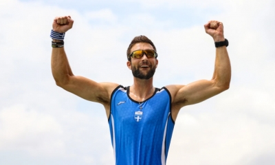 Ολυμπιακοί Αγώνες: Ιστορικό πρώτο χρυσό και τέταρτο συνολικά μετάλλιο στην κωπηλασία για την Ελλάδα!