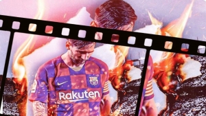 Τίτλοι τέλους για Μπαρτσελόνα και Μέσι - Live όλες οι αντιδράσεις και οι εξελίξεις!