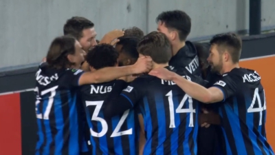 Europa Conference League: Λιλ και Μπριζ εξασφάλισαν την πρωτιά και η Μπόντο δίνει ραντεβού στα νοκ-άουτ (video)