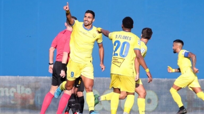 Παναιτωλικός - ΑΕΚ 1-2: Φοβερή ανάπτυξη, ωραίο τελείωμα και ο Βέργος μειώνει! (video)