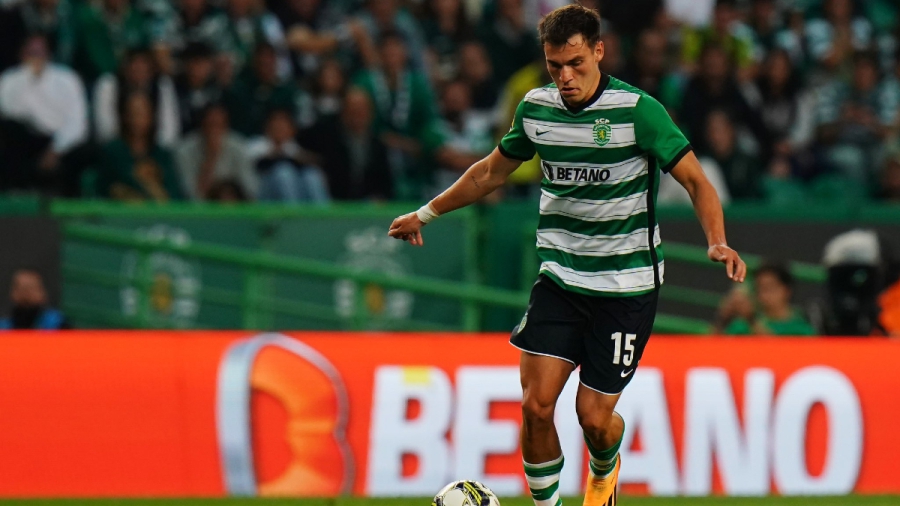 Τσέλσι: Προχωρημένες συζητήσεις με Σπόρτινγκ για Ουγκάρτε