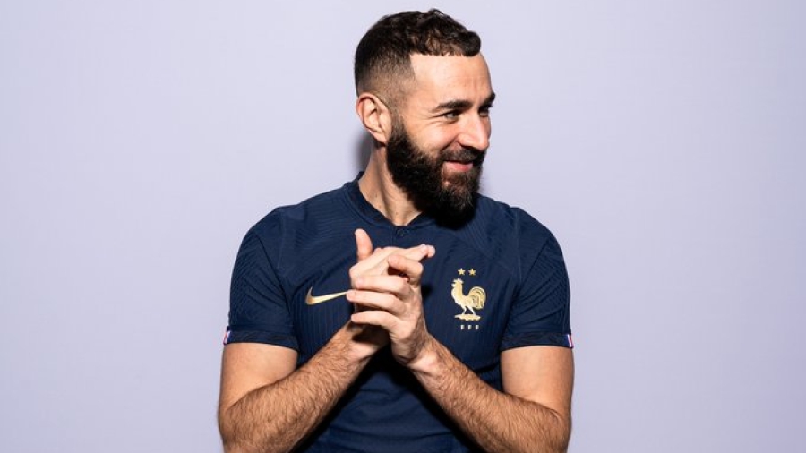 Απίστευτο κι όμως... γαλλικό: Διαθέσιμος ο Μπενζεμά για τον τελικό κόντρα στην Αργεντινή!