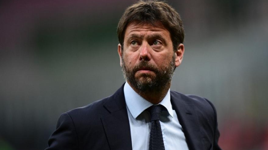 Η τιμωρία της Γιουβέντους δείχνει τη «γύμνια» της Serie A