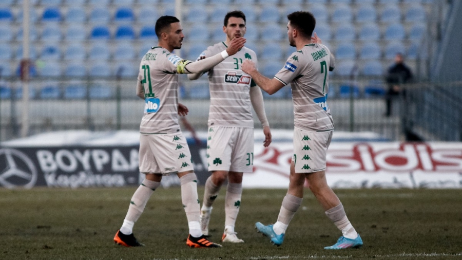 Κουρμπέλης: «14 μήνες πάλεψα με τον ίδιο μου τον εαυτό για να καταφέρω να κάνω πάλι αυτό που αγαπώ»