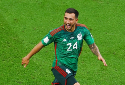 Σαουδική Αραβία - Μεξικό 0-2: Προβάδισμα δύο τερμάτων σε πέντε λεπτά για τα «σομπρέρο»! (video)