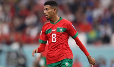 Παρί Σεν Ζερμέν: Πολύ κοντά στην απόκτηση του Ουνάχι!