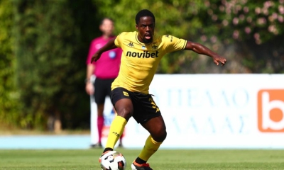 Τέλος και επίσημα ο Ζουλ από τον Άρη