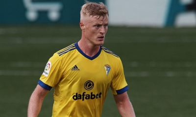 «Η πρόταση της ΑΕΚ καλύπτει τον Γιόνσον»