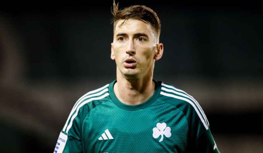 Απρόοπτο στον Παναθηναϊκό: Θλάση ο Τζούρισιτς