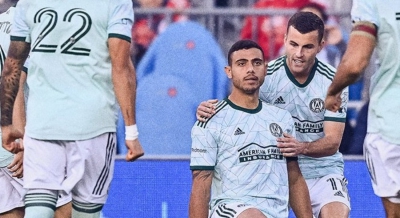 Τέταρτο παιχνίδι ως βασικός και... τέταρτο γκολ ο Γιακουμάκης (video)