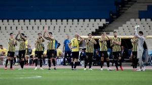 ΑΕΚ: Το ζητούμενο ήρθε με τον Αραούχο, όμως υπάρχουν προβλήματα που πρέπει να διορθωθούν… χθες!