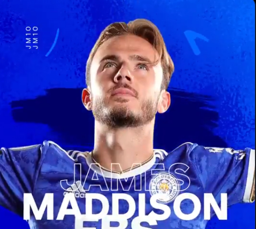 Λέστερ – Γουότφορντ 2-1: Φοβερό ματς στο Κινγκ Πάουερ, δύο γκολ σε 120 δευτερόλεπτα! (video)