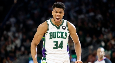 Αντετοκούνμπο: «Δεν με νοιάζει το βραβείο του MVP, θέλω να είμαι πρωταθλητής»