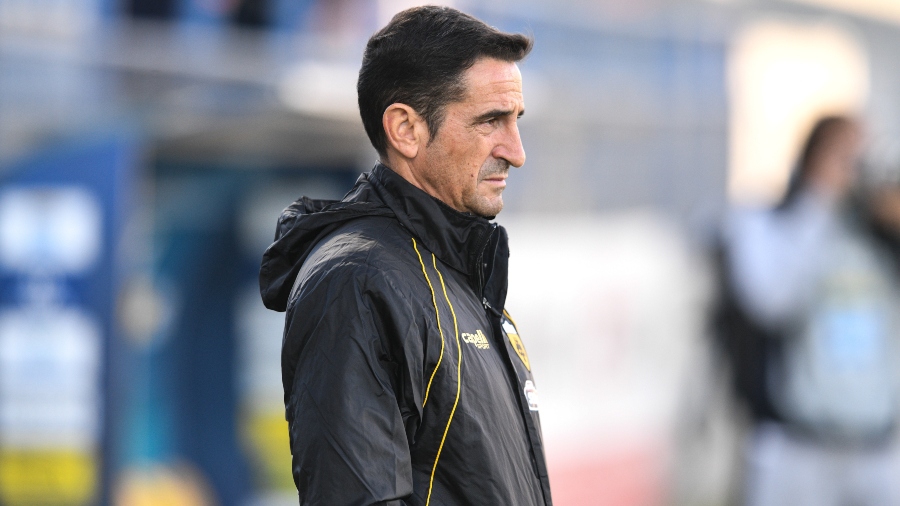 Άρης: Μπορεί και σήμερα στην Θεσσαλονίκη ο Χιμένεθ