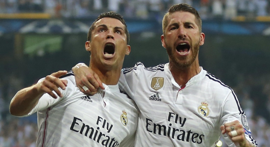 Πάει για διπλό... «μπαμ» με Κριστιάνο και Ράμος η Αλ Νασρ