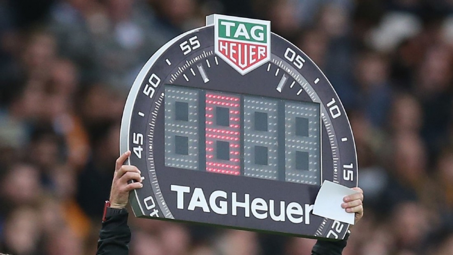 Τα πιο «καθυστερημένα» γκολ στα τέσσερα κορυφαία πρωταθλήματα της Ευρώπης!