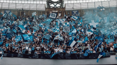 Νάπολι: Ο Ολιβέρα σκόραρε και οι οπαδοί προκάλεσαν σεισμό 2 ρίχτερ στο «Ντιέγκο Μαραντόνα»!