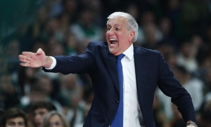 Ομπράντοβιτς: «Δεν ξέρω ακόμα τι θα κάνω, ας τελειώσουν τα πρωταθλήματα πρώτα…»