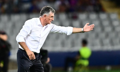 Μεντιλίμπαρ για διαιτησία: «Ανεξήγητες αποφάσεις η αποβολή και το πέναλτι!»