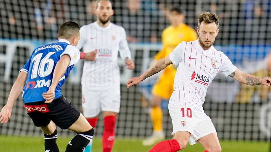 Αλαβές – Σεβίλλη 0-0: «Κόλλησε» η ομάδα του Λοπετέγκι, χαμογελάει η Ρεάλ Μαδρίτης!