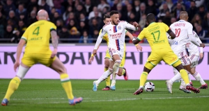 Η ευκαιρία της Λιόν στην Interwetten