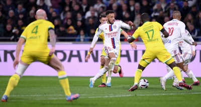 Η ευκαιρία της Λιόν στην Interwetten