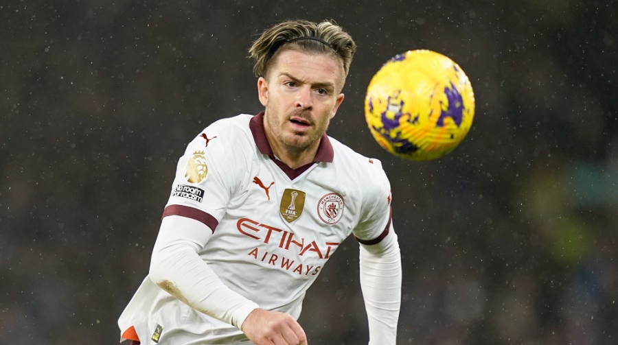 Διάρρηξη στο σπίτι του Γκρίλις, ενώ οι συγγενείς του παρακολουθούσαν το ματς με την Έβερτον!