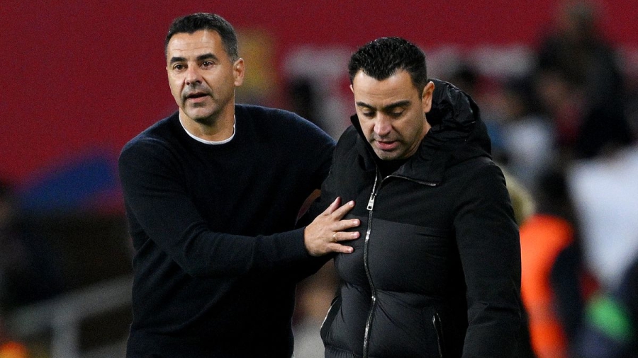 «Ο Μίτσελ για αντί-Τσάβι στην Μπαρτσελόνα!»