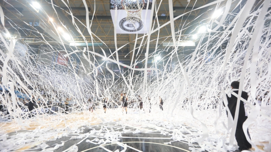 ΠΑΟΚ: Αίτημα του Δικεφάλου για ένταξη στην EuroLeague ως franchise - Ποιοι οι άλλοι σύλλογοι!