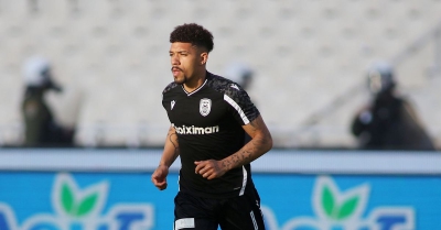 ΠΑΟΚ: Όλα ανοιχτά με Αουγκούστο