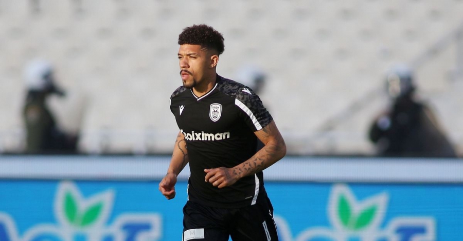 ΠΑΟΚ: Όλα ανοιχτά με Αουγκούστο