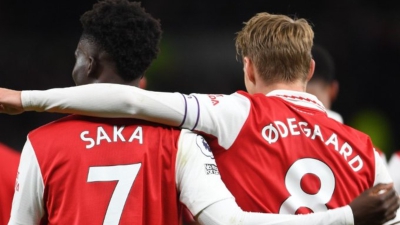 Άρσεναλ: Φτάσαμε στο σημείο που είναι… υποχρεωμένη να κερδίσει!