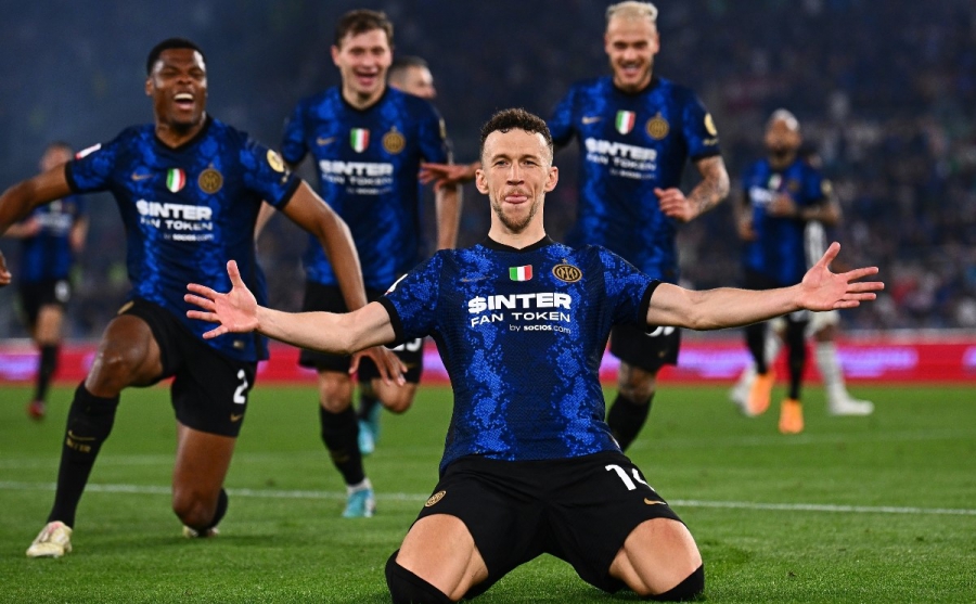 Ίντερ: Ανανεώνει τον Πέρισιτς με ελκυστικές απολαβές