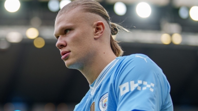 O Χάαλαντ στην Ρεάλ Μαδρίτης ή μήπως στην Μπαρτσελόνα; Αμφίβολη η ανανέωση του συμβολαίου του!