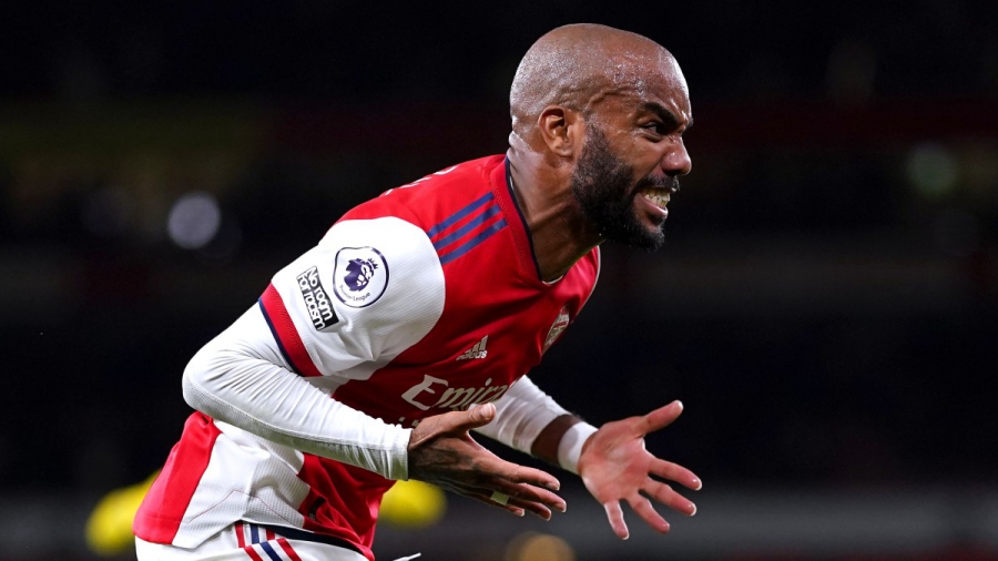 Αρτέτα για Λακαζέτ: «Είναι εκπληκτικός»!