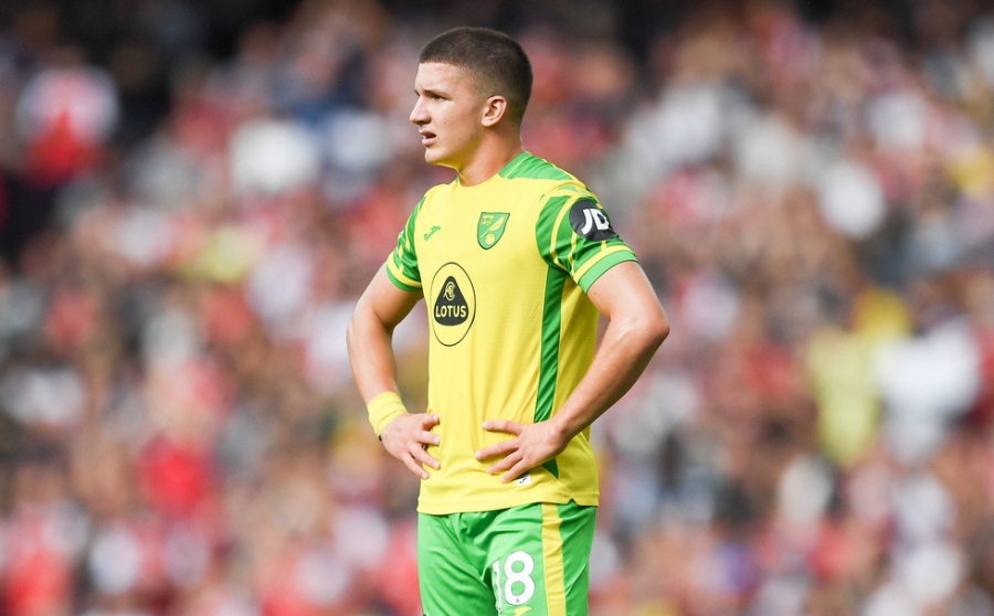 Στον πάγκο της Νόριτς οι Τζόλης και Γιαννούλης για δεύτερη συνεχόμενη εβδομάδα!