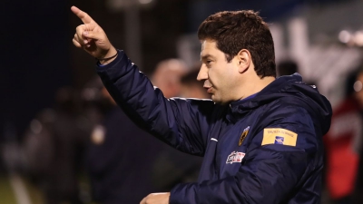 Γιαννίκης: «Ευχαριστώ τον κύριο Μελισσανίδη και τον κόσμο για τη στήριξη!» (video)