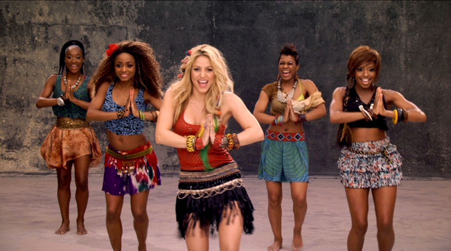 Κάθε Μουντιάλ και ένα τραγούδι, κάθε τραγούδι και μία ιστορία: Τα επίσημα soundtracks που έγιναν επιτυχίες! (video)