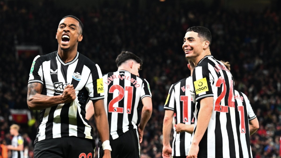 Νιούκαστλ: Μία «χρυσή» ευκαιρία για τίτλο, μία ακόμη μεγάλη πρόκληση και ένα παράδειγμα προς… αποφυγή!