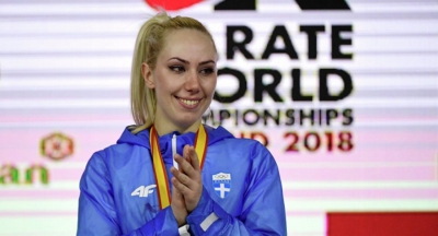 Το «Last Dance» και οι τίτλοι τέλους της Ελένης Χατζηλιάδου