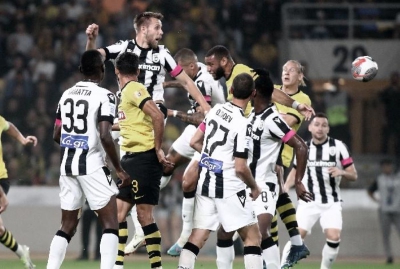 ΑΕΚ – ΠΑΟΚ: Οι ενδεκάδες του ντέρμπι των Δικεφάλων!