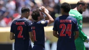 Μουντιάλ 2026: Η FIFA απαγόρευσε τα μπουκάλια νερού!