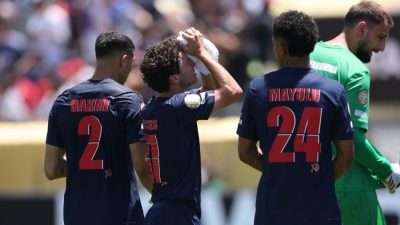 Μουντιάλ 2026: Η FIFA απαγόρευσε τα μπουκάλια νερού!
