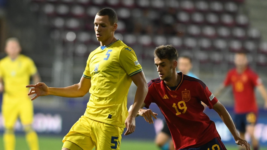 EURO U21: «Διπλασιάζουμε» με 2-3 γκολ από τη Novibet!