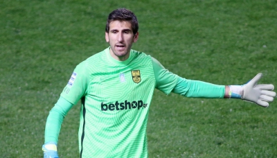 Κουέστα: «Μόνο νίκη με Βόλο»