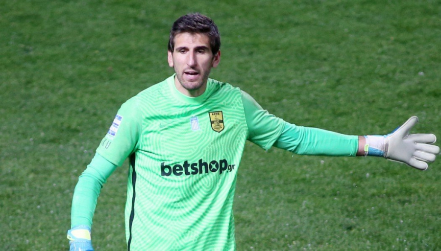 Κουέστα: «Μόνο νίκη με Βόλο»